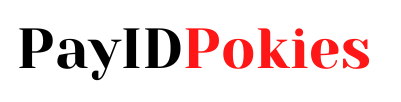 PayidPokies website logo
