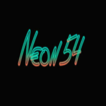 Neon54 Casino Review logo