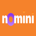 Nomini Casino Review logo
