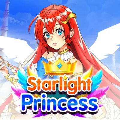 Starlight Princess Review