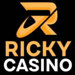 Ricky Casino Review logo