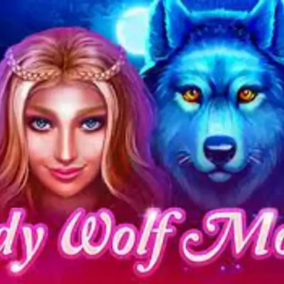 Lady Wolf Moon Review