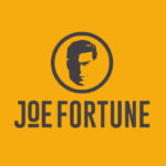 Joe Fortune Casino in Australia Review logo