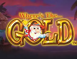 Wheres the Gold Pokie Review